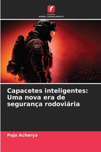 Capacetes inteligentes