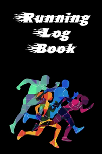 Running Log Book