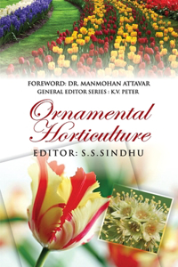 Ornamental Horticulture