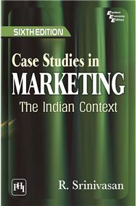 Case Studies in Marketing