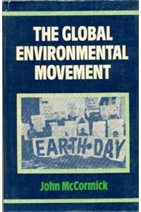 Global Environment Movements