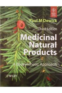 Medicinal Natural Products: A Biosynthetic Approach