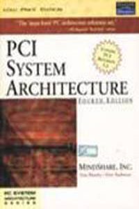 Pci System Architecture, 4/E