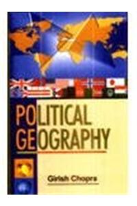 Political Geography