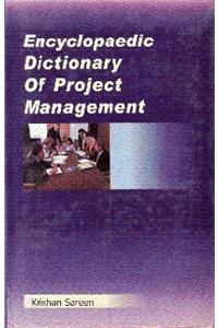 Encyclopaedia Dictionary of Prject Management (2Vol.)