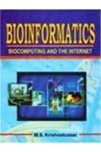 Bioinformatics : Biocomputing and the Internet