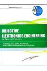 Objective Electronics Engineering (For Diploma)