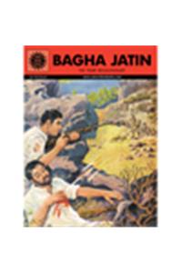 Bagha Jatin