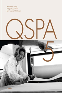 HM Queen Sonja of Norway & Magne Furuholmen: The Queen Sonja Print Award