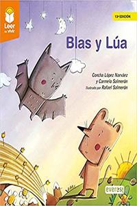 Blas y Lua: Rustica