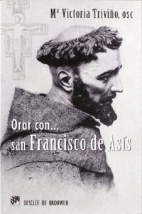 Orar con San Francisco de Asis