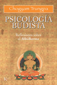 Psicologia budista