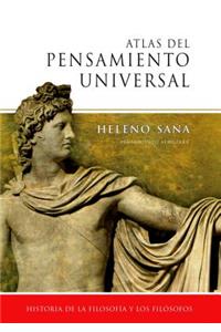 Atlas del Pensamiento Universal