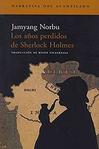 Anos Perdidos de Sherlock Holmes, Los NB