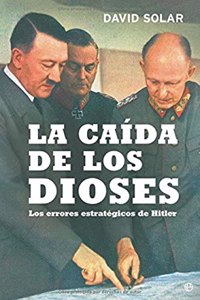 CAIDA DE LOS DIOSES.