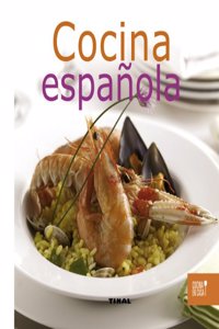 Cocina espanola
