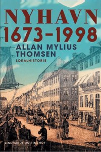Nyhavn 1673-1998