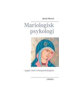 Mariologisk psykologi