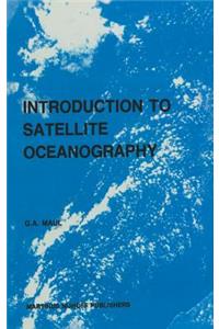 Introduction to Satellite Oceanography