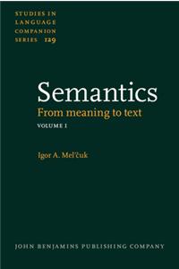 Semantics