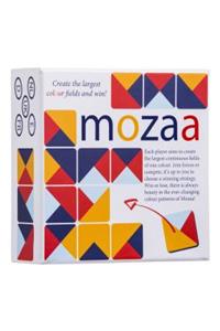 Mozaa Game