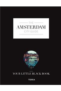 Amsterdam City Guide