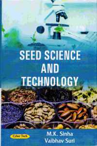 Seed Science And Technology