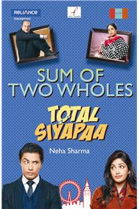 Sum Of Two Holes: Total Siyappa