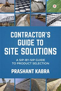 Contractor's Guide To Site Solutions