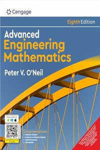 Advanced Engineering Mathematics, 8e