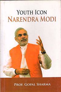 Youth Icon Narendra Modi (English)