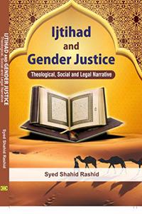 Ijtihad and Gender Justice