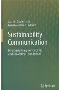 Sustainability Communication