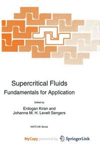 Supercritical Fluids
