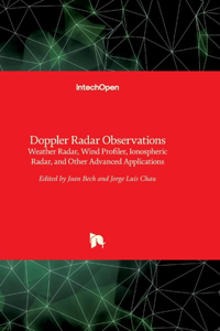 Doppler Radar Observations