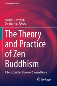 Theory and Practice of Zen Buddhism