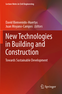 New Technologies in Building and Construction