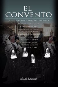 El convento (Viajes en la ficcion) (Spanish Edition)