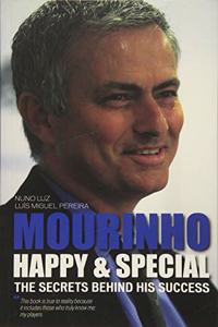 Mourinho - Happy & Special