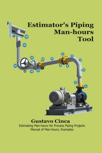 Estimator's Piping Man-hours Tool