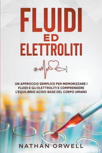 Fluidi ed Elettroliti