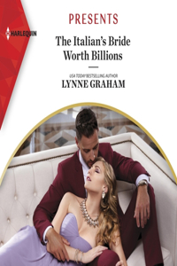 Italian's Bride Worth Billions