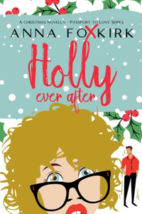 Holly Ever After