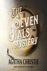 The Seven Dials Mystery