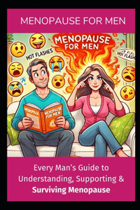 Menopause for Men