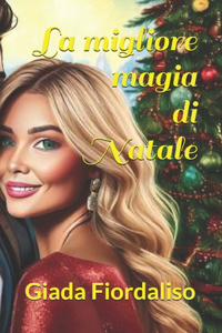 La migliore magia di Natale -Romance
