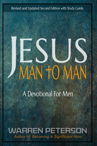 Jesus Man to Man