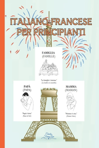 Italiano-Francese per Principianti