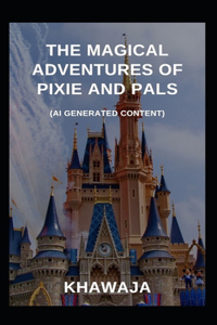 The Magical Adventure of Pixie and Pals
