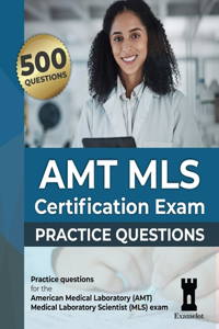 AMT MLS Certification Exam